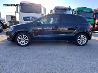 Volkswagen Polo 2014-thumb-12
