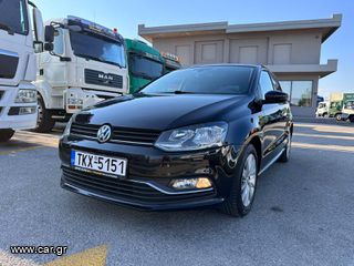 Volkswagen Polo 2014-thumb-6