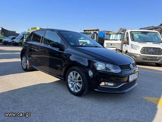 Volkswagen Polo 2014-thumb-10