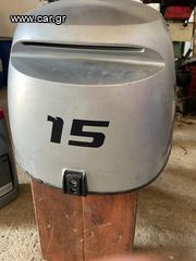 Καπάκι Honda 15HP-thumb-1