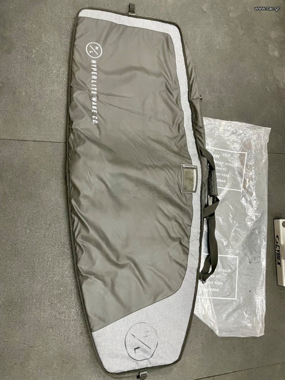 Kitesurf Hyperlite 2024