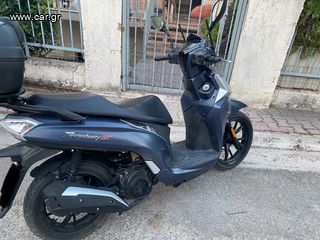 Sym Symphony ST 200i 2022 EURO5