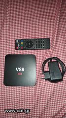 TV BOX V88 ANDROID