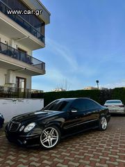 Mercedes-Benz E 200 '09