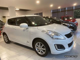 Suzuki Swift '16