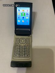 NOKIA N76