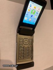 NOKIA N76-thumb-1
