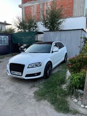 Audi A3 '10 Tfsi πανόραμα