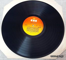 Various – 16 Top 10 Hits - 2  LP-thumb-2