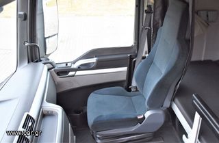 Ανατροπή MAN 2014 TGX 18.440 σασί 7,00μ + τρέιλερ 6,90μ-thumb-5
