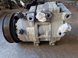 ΚΟΜΠΡΕΣΕΡ AIRCONDITION HYUNDAI i30-KIA CEED 06-12 G4FA / G4FC