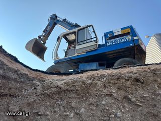 Liebherr '92 912 litronic