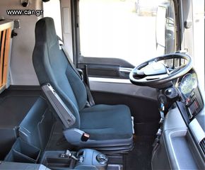 Γερανοί - Φορτηγά Με Γερανό MAN 2014 TGX 26.440 πλατφόρμα 6,20 m + HIAB 122 HIDUO/FUNK-thumb-8