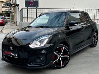 Suzuki Swift '19 Sport 1.4 Boosterjet! 140 HP