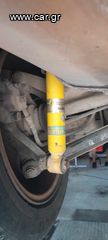Bmw 318 2002 E46 coupe-thumb-8
