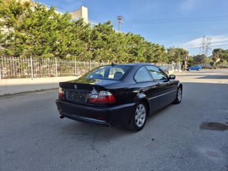Bmw 318 2002 E46 coupe-thumb-3