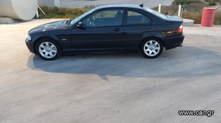 Bmw 318 2002 E46 coupe-thumb-18