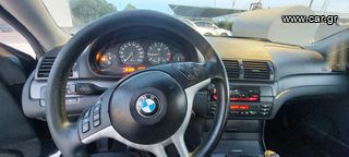 Bmw 318 2002 E46 coupe-thumb-12