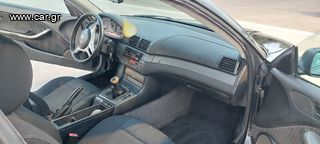Bmw 318 2002 E46 coupe-thumb-13