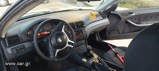 Bmw 318 2002 E46 coupe-thumb-11