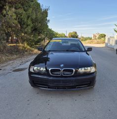 Bmw 318 2002 E46 coupe-thumb-6