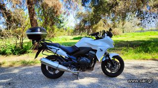 Honda CBF 1000 2010