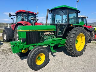 Τρακτέρ John Deere 1990 3050