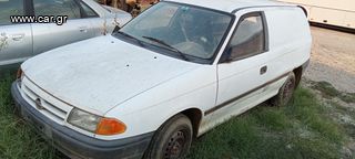 Opel astra για ανταλλακτικά