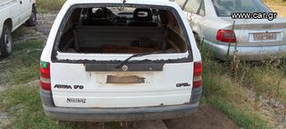 Opel astra για ανταλλακτικά-thumb-1