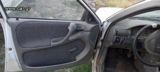 Opel astra για ανταλλακτικά-thumb-3