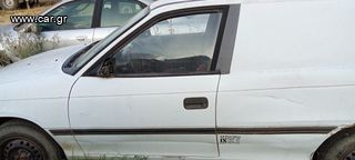 Opel astra για ανταλλακτικά-thumb-4