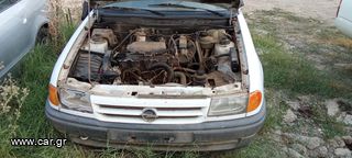 Opel astra για ανταλλακτικά-thumb-6
