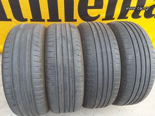 ΤΕΤΡΑΔΑ 205/60/16...DUNLOP SPORT BLURESPONSE...ΣΑΝ ΚΑΙΝΟΥΡΓΙΑ...DOT 1323