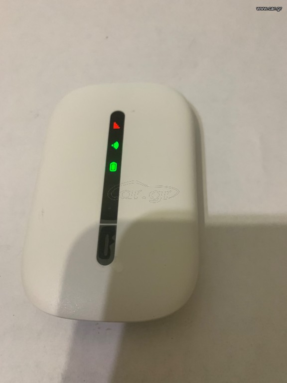 VODAFONE MOBILE WI-FI MODEL. R207