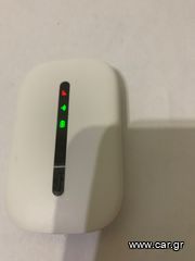 VODAFONE MOBILE WI-FI MODEL. R207-thumb-1