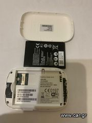 VODAFONE MOBILE WI-FI MODEL. R207-thumb-5