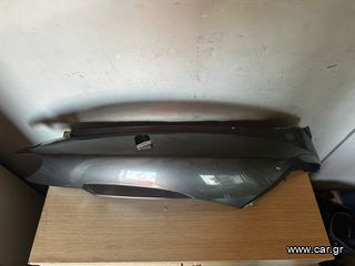 SYM HD 200I 125 ΠΙΣΩ OYPA ΔΕΞΙΑ