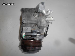 ΚΟΜΠΡΕΣΕΡ A/C FORD FOCUS S MAX 2011-2015 DIESEL T1WB  447160-5940 (AV61-19D629-HA)