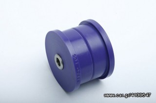 Βάση σαζμάν Powerflex για Peugeot 106 Rallye-GTi 8V-16V, 206 1.6 16V και Citroen Saxo VTS