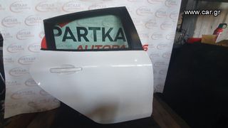 ΠΩΛΕΙΤΑΙ ΠΟΡΤΑ ΠΙΣΩ ΔΕΞΙΑ PEUGEOT 208 2012-2018