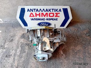 NISSAN JUKE '15-'19 HRA2 ΜΕΤΑΧΕΙΡΙΣΜΕΝΟ ΣΑΣΜΑΝ 6ΤΑΧΥΤΟ