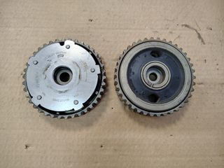 ΓΡΑΝΑΖΙΑ ΕΚΚΕΝΤΡΟΦΟΡΟΥ NFU 1.4 16V CITROEN PEUGEOT 9645053480 9648545580 0805F5 0805F6-thumb-1