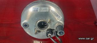 Σεβρό Φρένων, Mercedes Benz W168 A 140, 160, 170 CDI, 98-2004   A0054302130