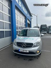 Mercedes-Benz Citan '15 αναπηρικο με ραμπα αμεα