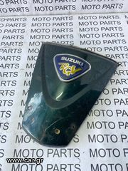 SUZUKI RGV 120 ΜΑΣΚΑ ΓΡΑΒΑΤΑ ΕΜΒΛΗΜΑ ΕΜΠΡΟΣ ΠΙΡΟΥΝΙΟΥ - MOTO PARTS