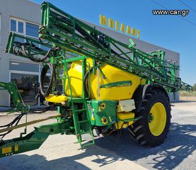 Ραντιστικά - Ψεκαστικά John Deere 2014 740 I