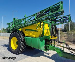 Ραντιστικά - Ψεκαστικά John Deere 2014 740 I-thumb-1