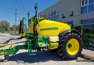 Ραντιστικά - Ψεκαστικά John Deere 2014 740 I-thumb-2