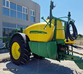 Ραντιστικά - Ψεκαστικά John Deere 2014 740 I-thumb-3