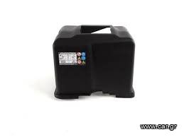 ΠΛΑΣΤΙΚΟ ΚΑΛΥΜΑ ΜΠΑΤΑΡΙΑΣ AUDI / SEAT / SCODA / VW ΓΝΗΣΙΑ 1J0915435C